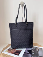 Dior Leather Tote
