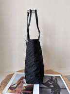 Dior Leather Tote