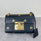Gucci Black 432182DJ2LG1055