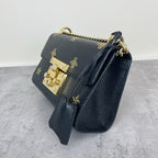 Gucci Black 432182DJ2LG1055