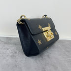 Gucci Black 432182DJ2LG1055