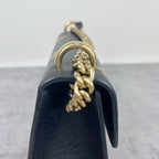 Gucci Black 432182DJ2LG1055