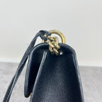 Gucci Black 432182DJ2LG1055