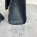 Gucci Black 432182DJ2LG1055