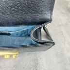 Gucci Black 432182DJ2LG1055