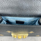 Gucci Black 432182DJ2LG1055