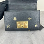 Gucci Black 432182DJ2LG1055