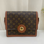 Louis Vuitton Metal