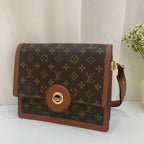Louis Vuitton Metal