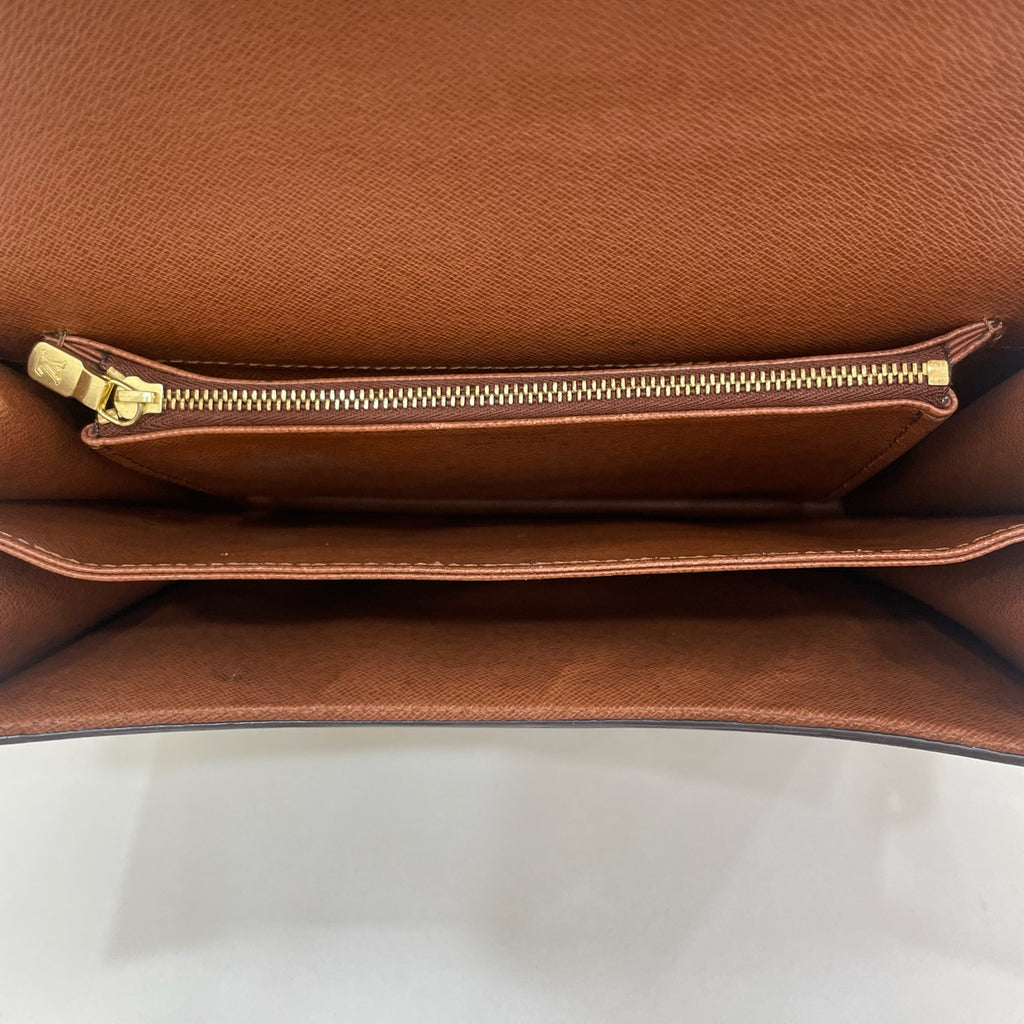 Louis Vuitton Metal