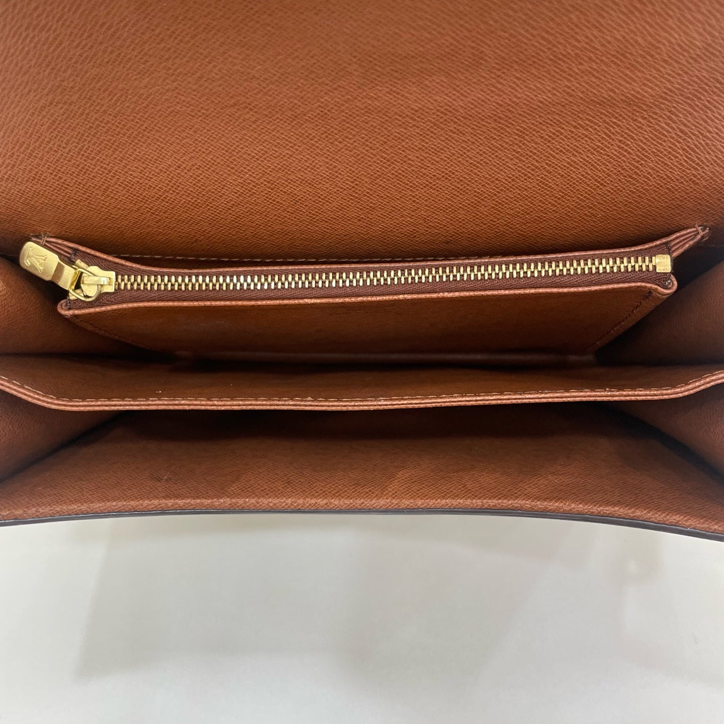 Louis Vuitton Metal