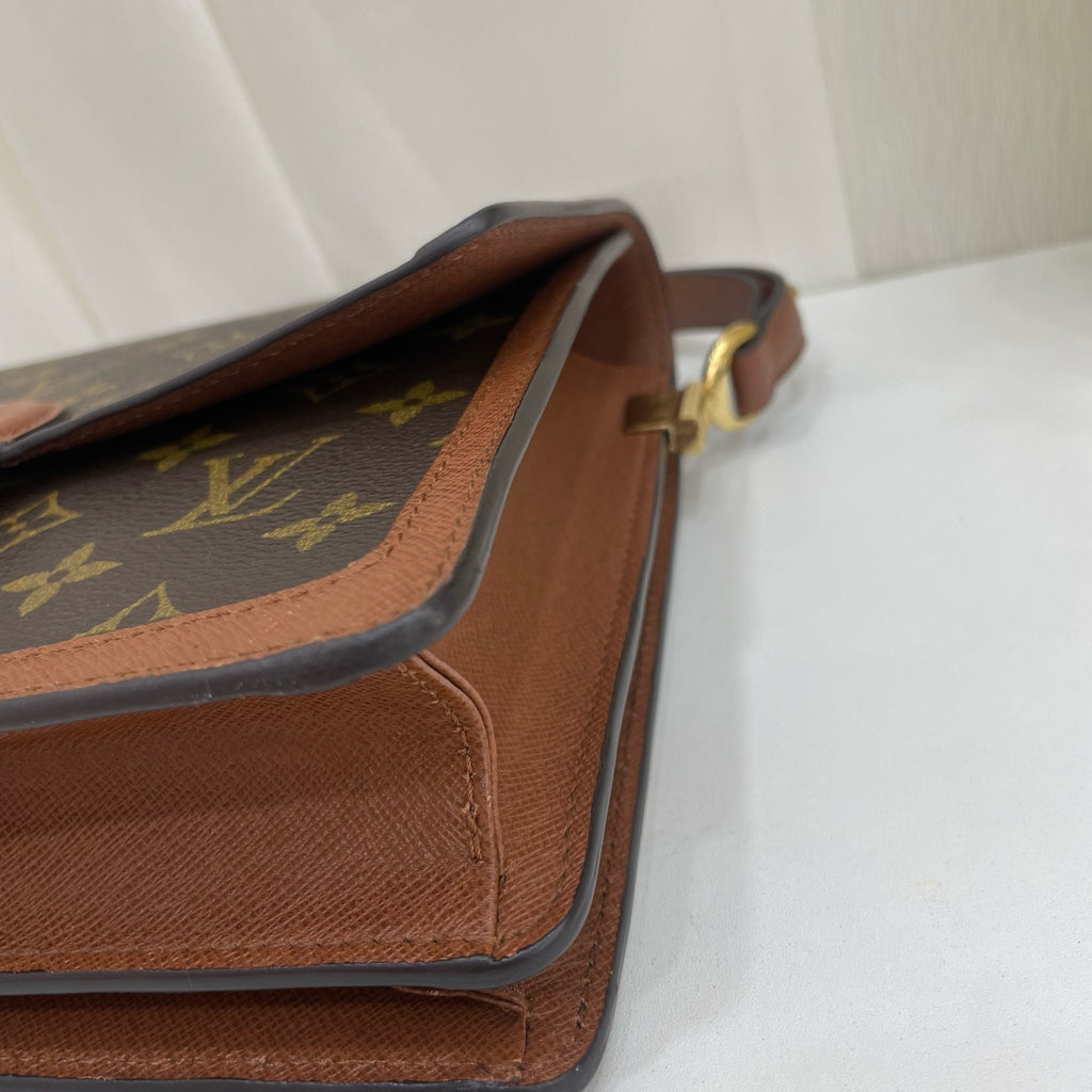 Louis Vuitton Metal