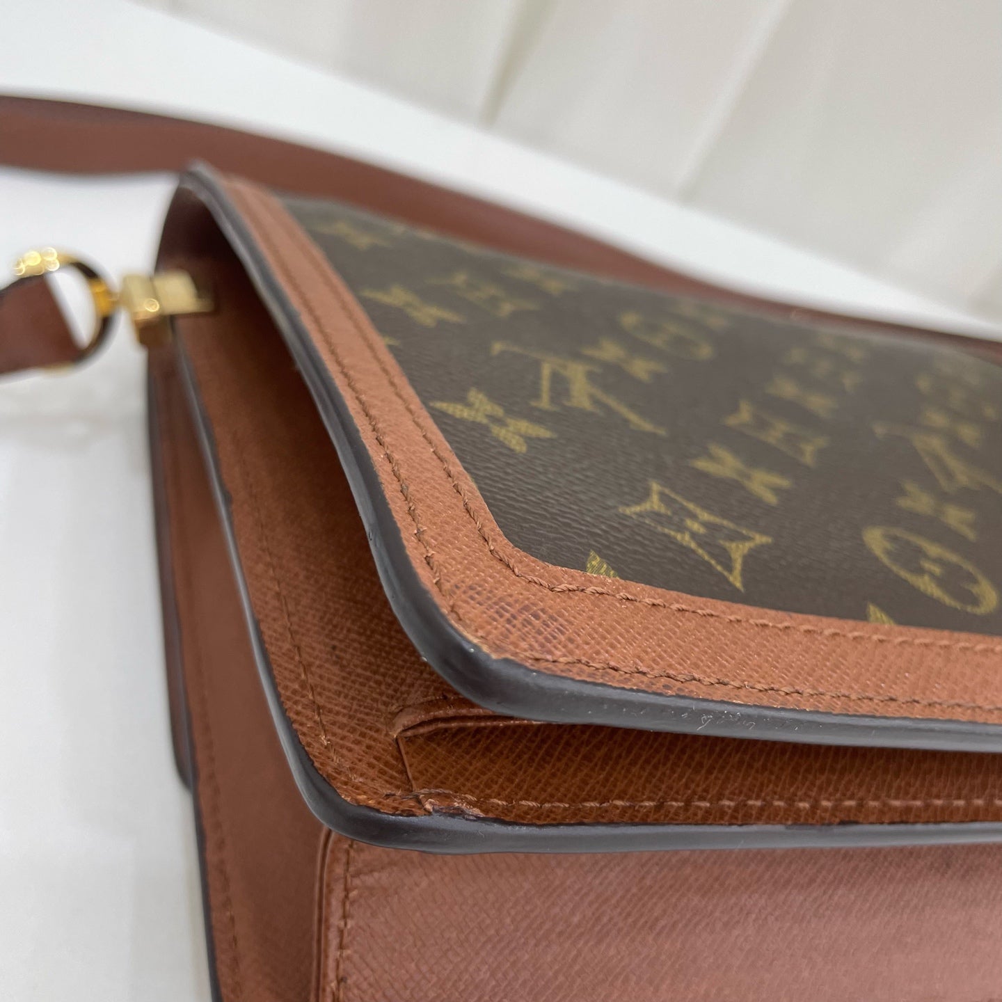 Louis Vuitton Metal