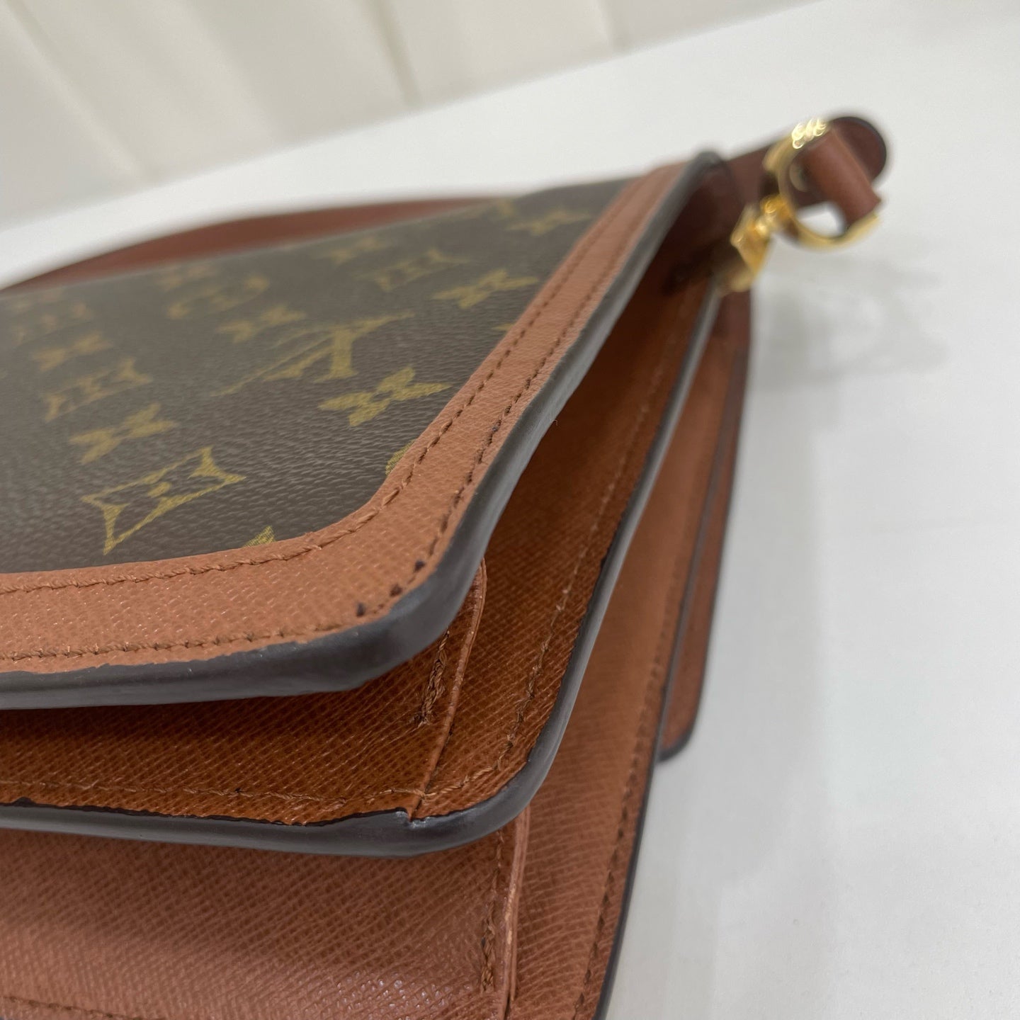 Louis Vuitton Metal