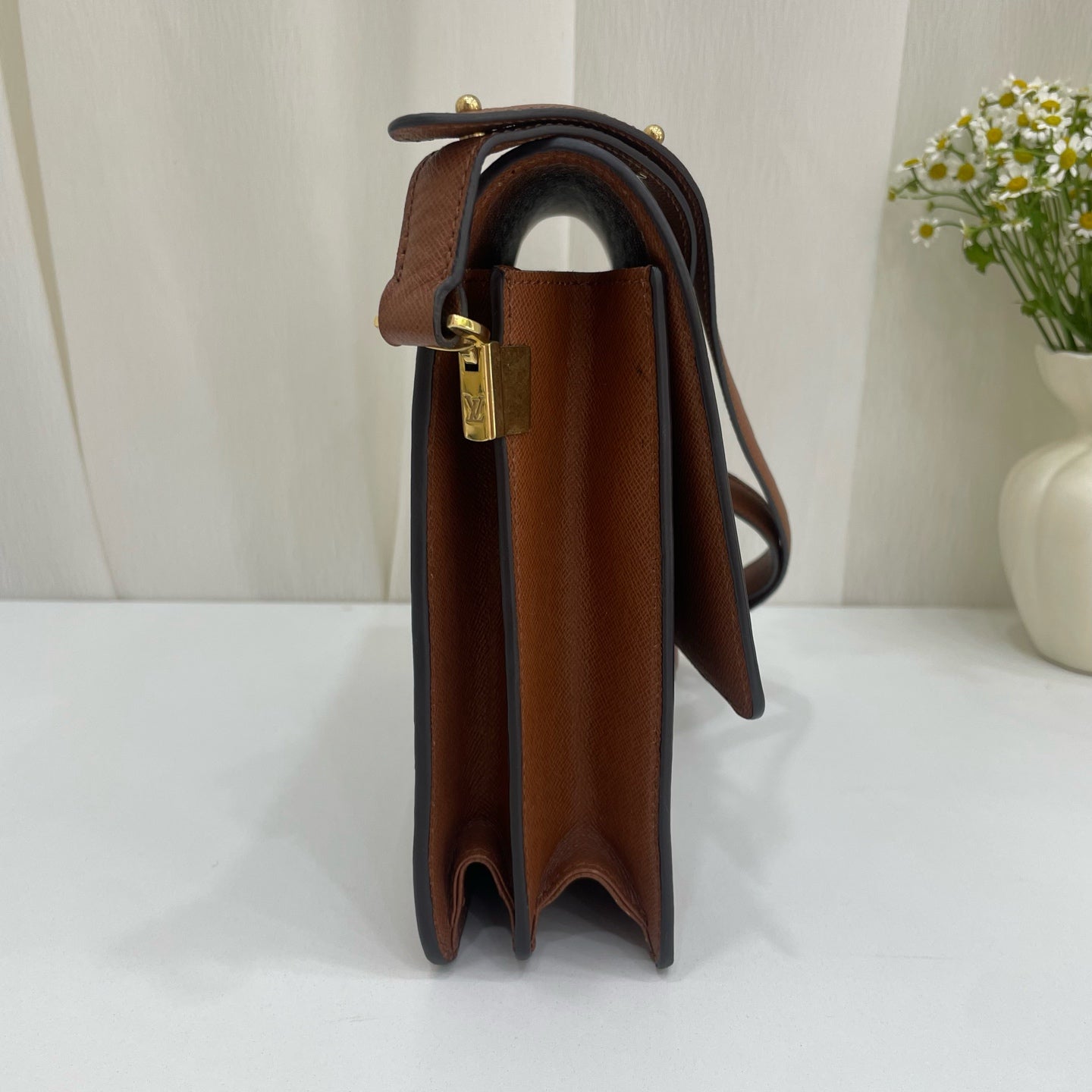Louis Vuitton Metal