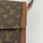Louis Vuitton Metal