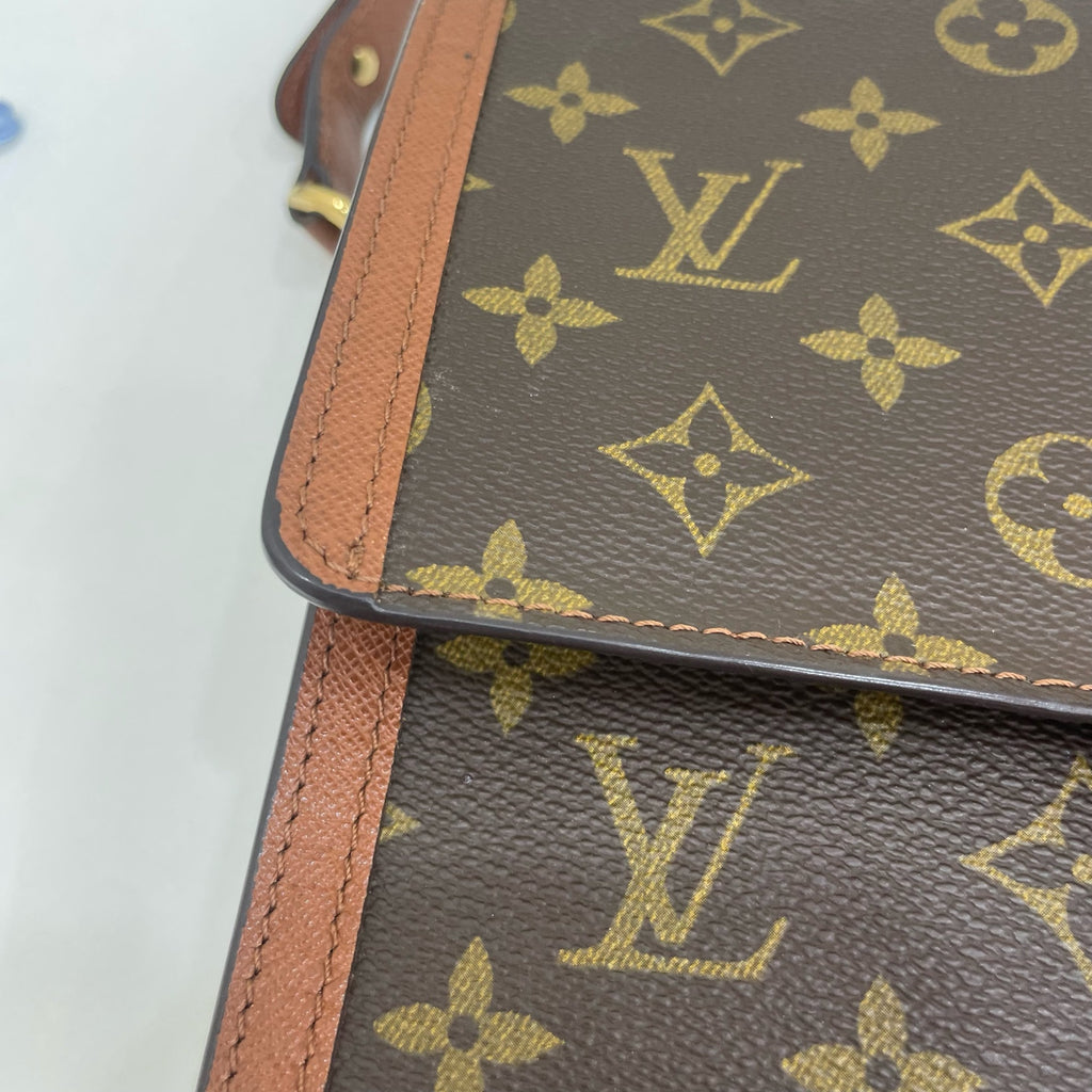 Louis Vuitton Metal