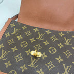 Louis Vuitton Metal