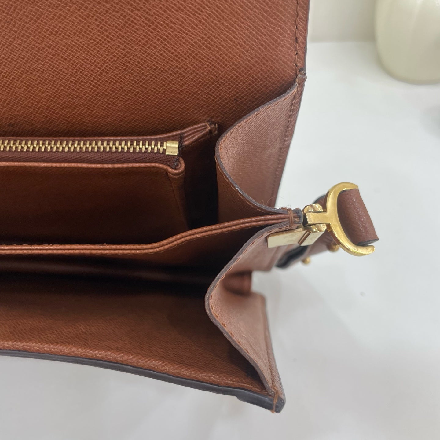 Louis Vuitton Metal