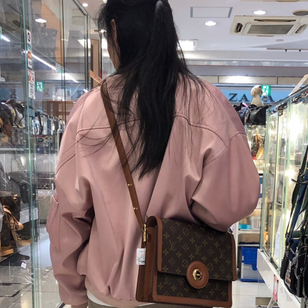 Louis Vuitton Metal