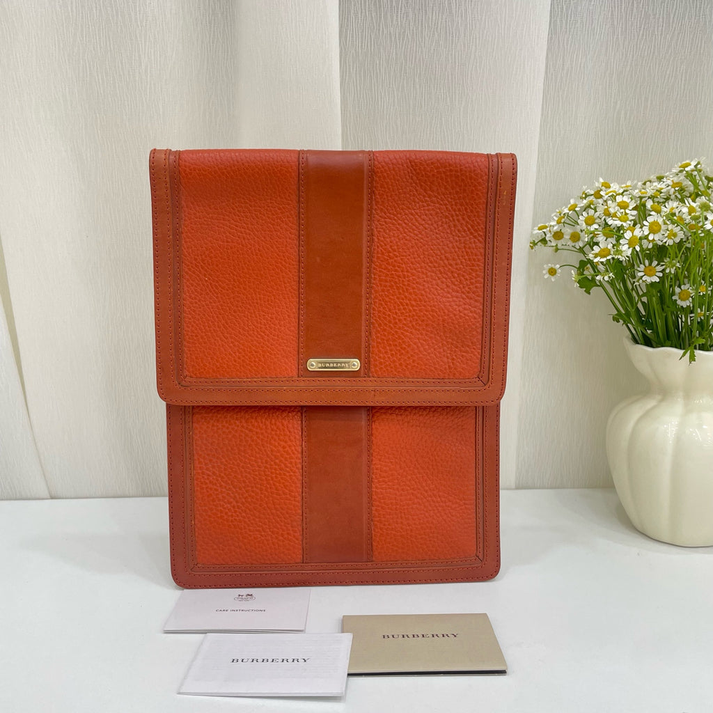 Burberry Clutch