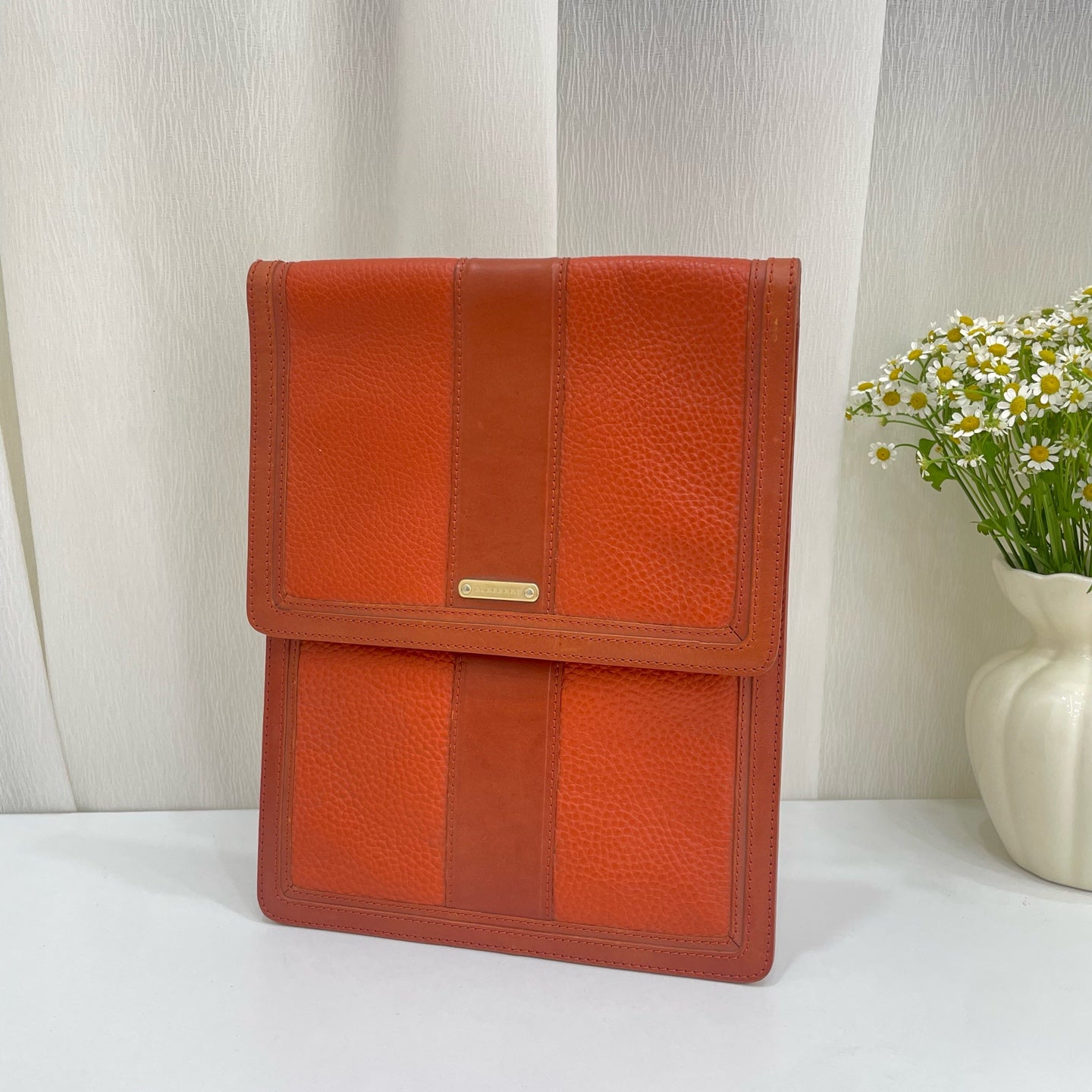Burberry Clutch