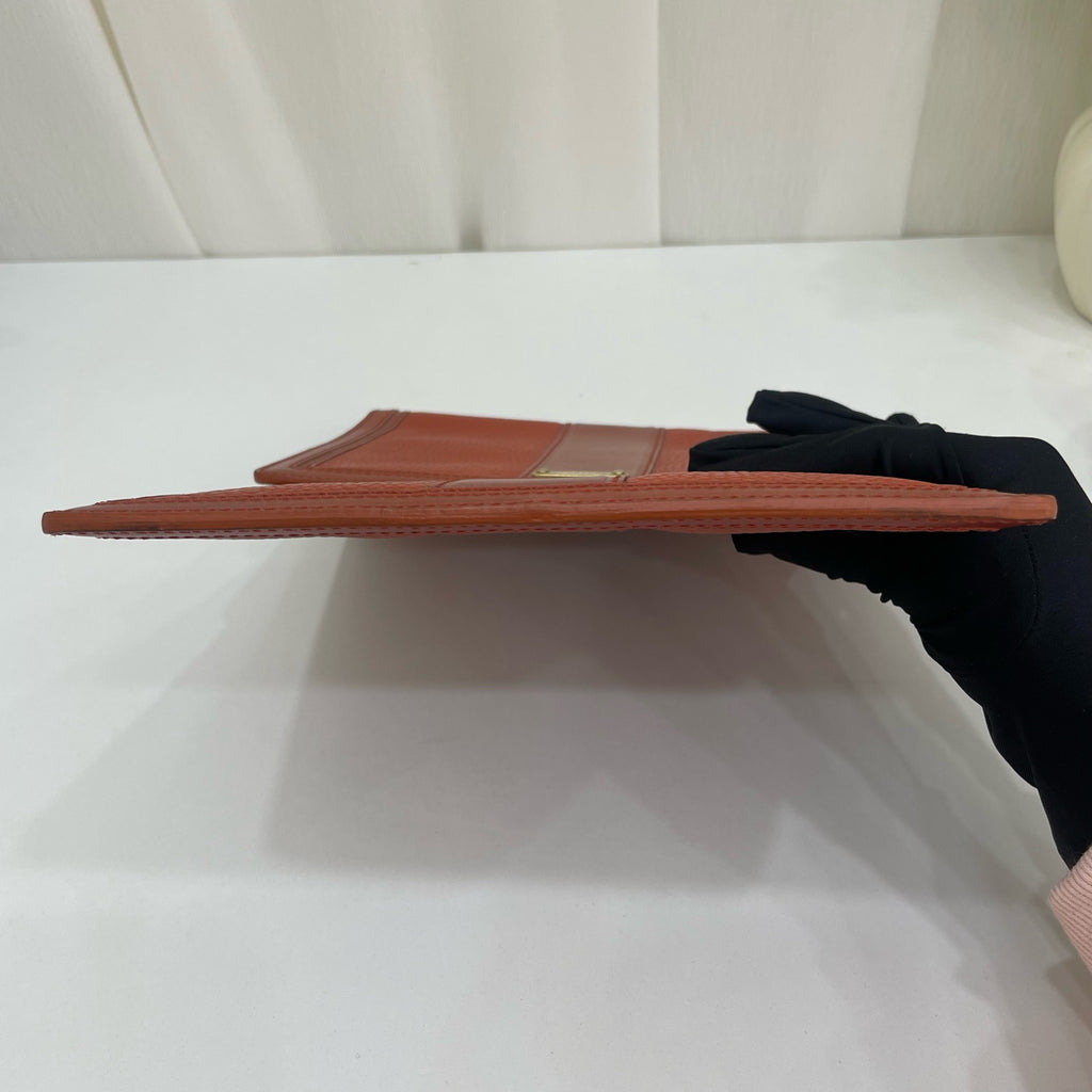 Burberry Clutch