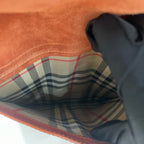 Burberry Clutch
