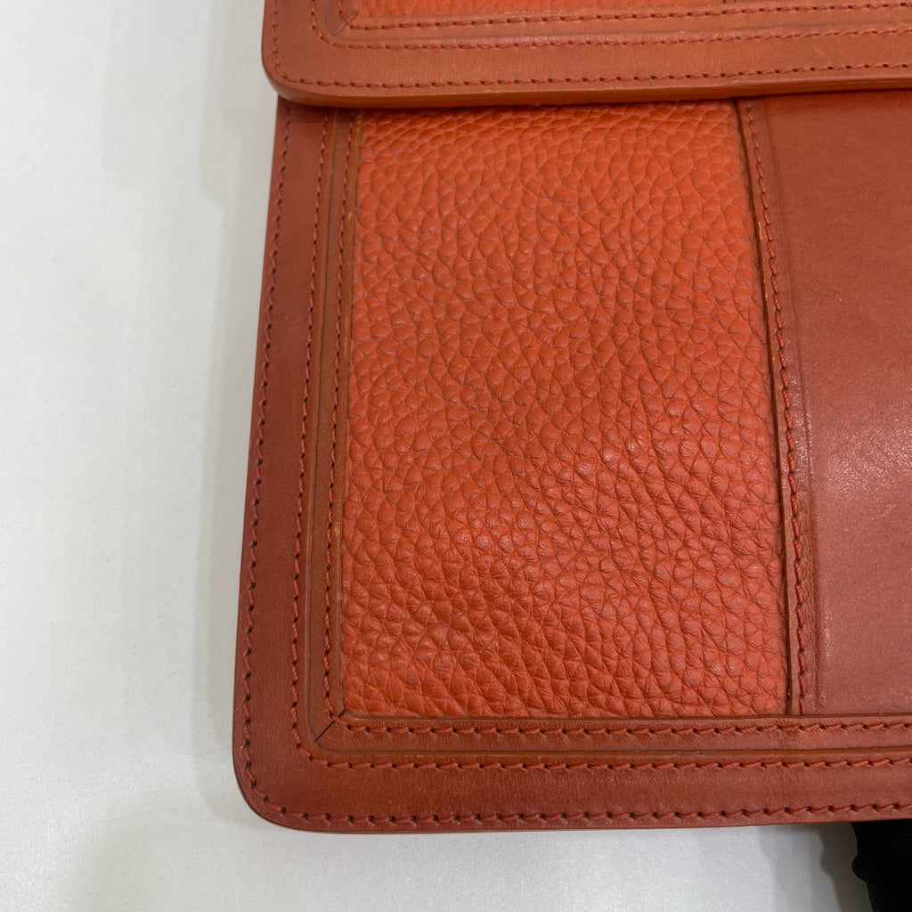 Burberry Clutch