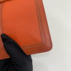 Burberry Clutch