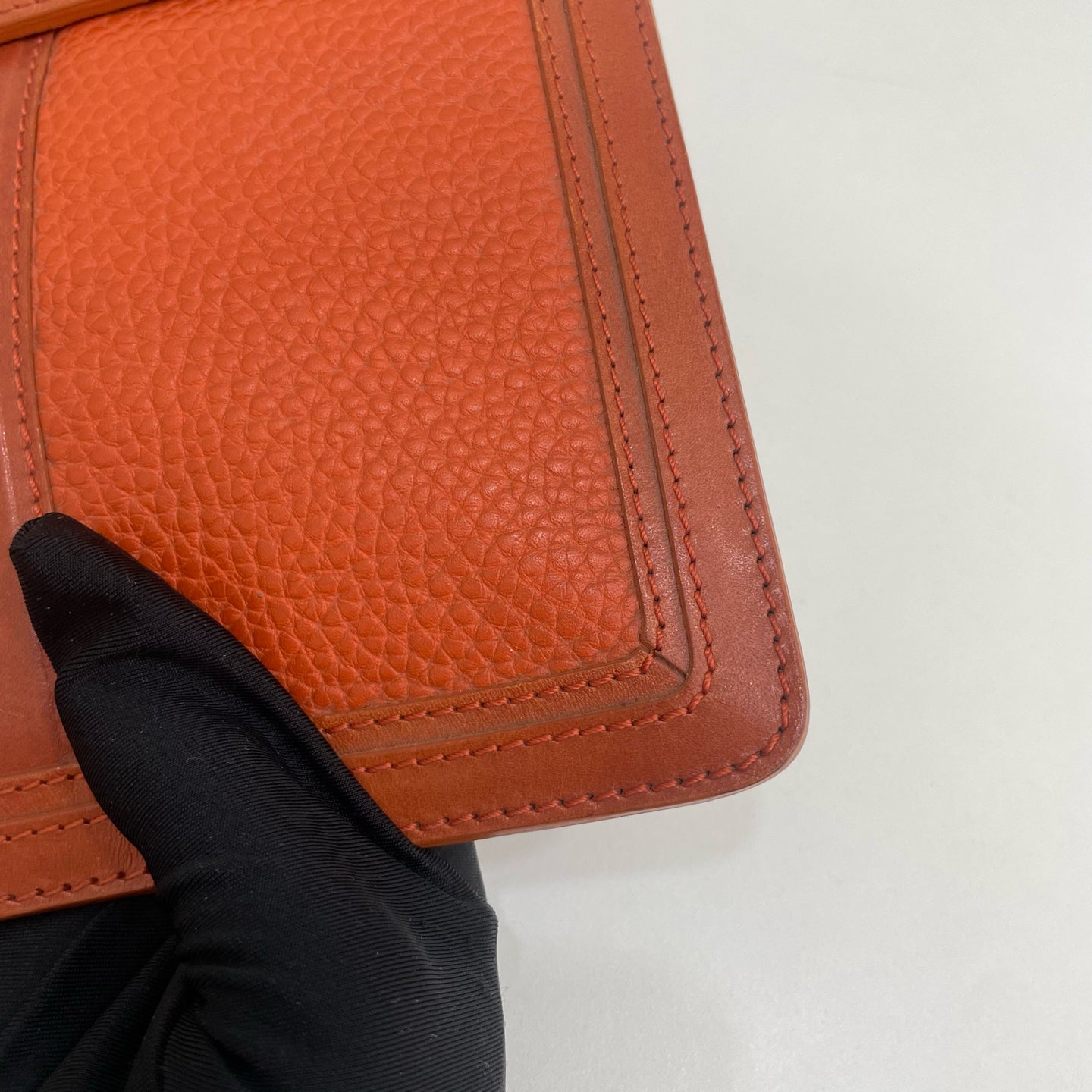 Burberry Clutch