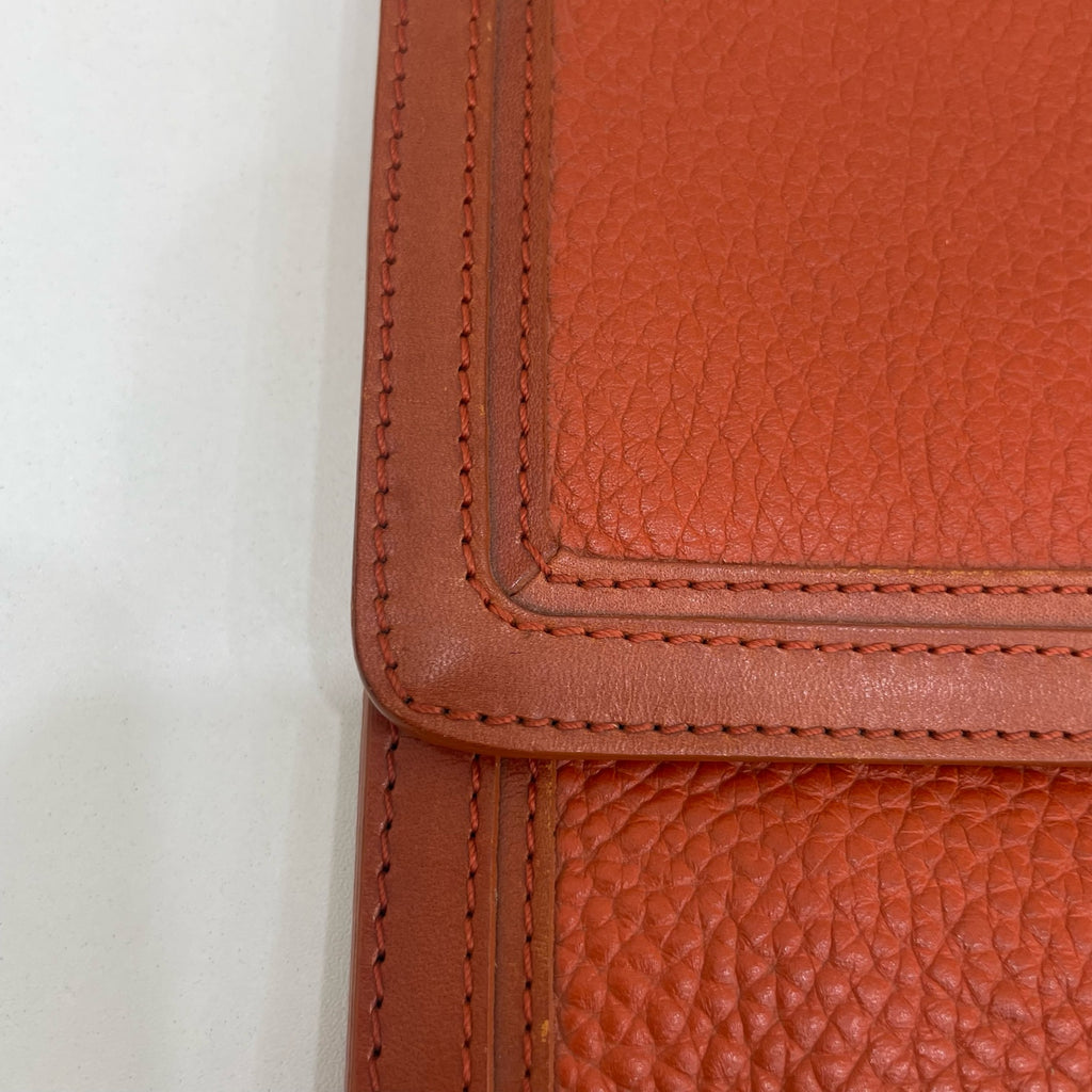 Burberry Clutch