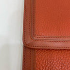 Burberry Clutch