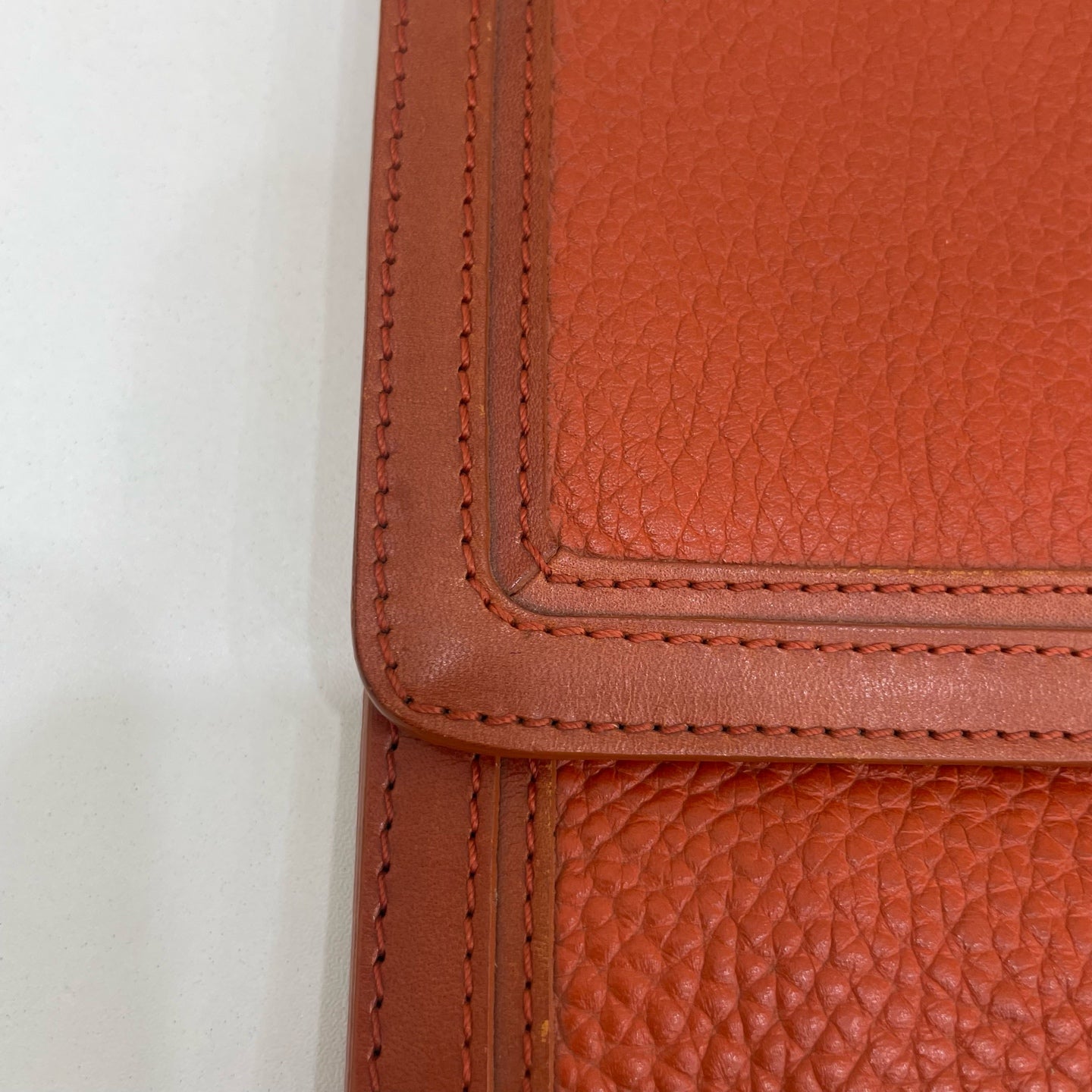 Burberry Clutch