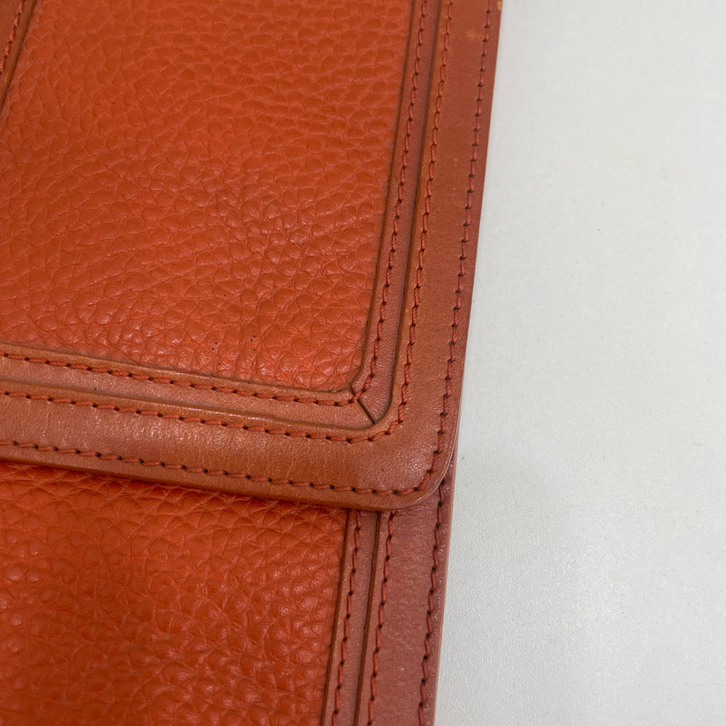 Burberry Clutch