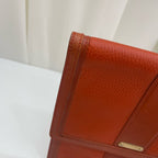 Burberry Clutch
