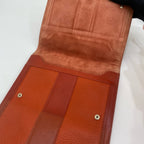 Burberry Clutch