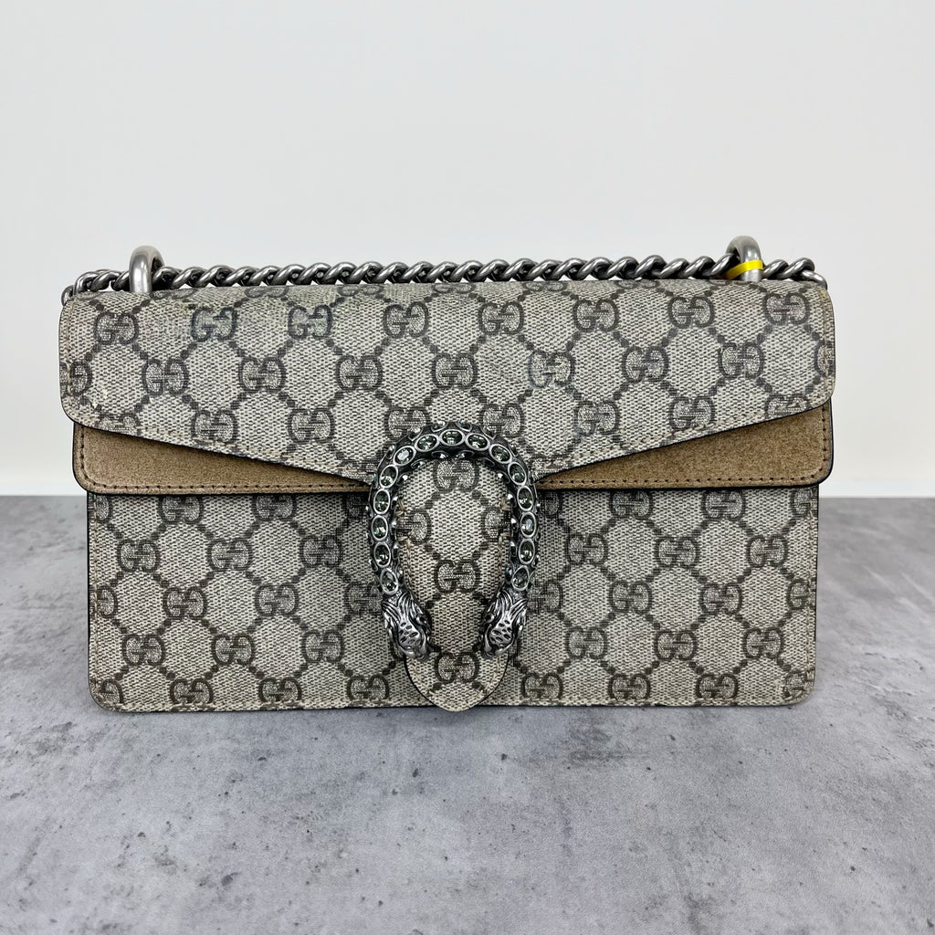Gucci Dionysus Collection 499623 92TJN 8660