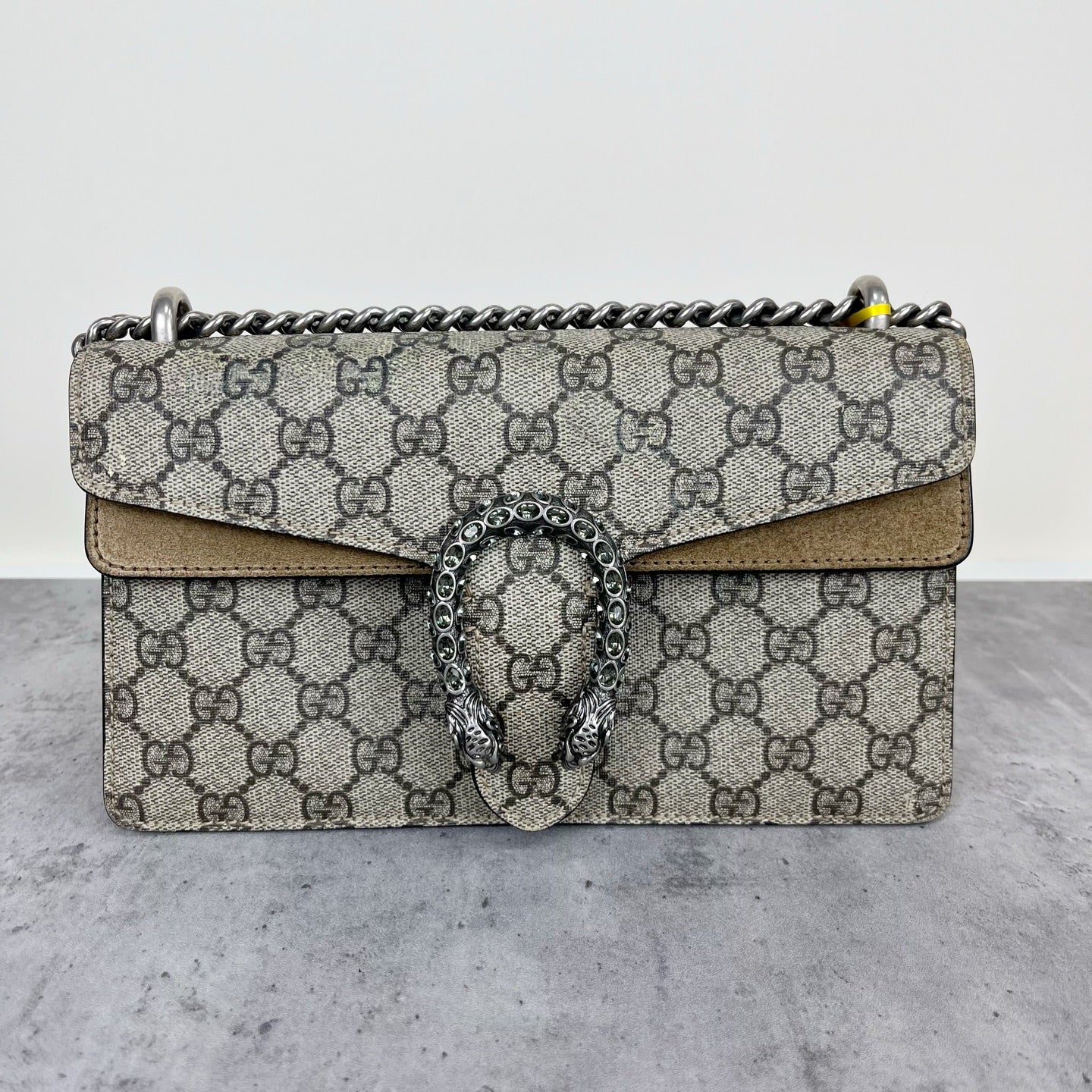 Gucci Dionysus Collection 499623 92TJN 8660