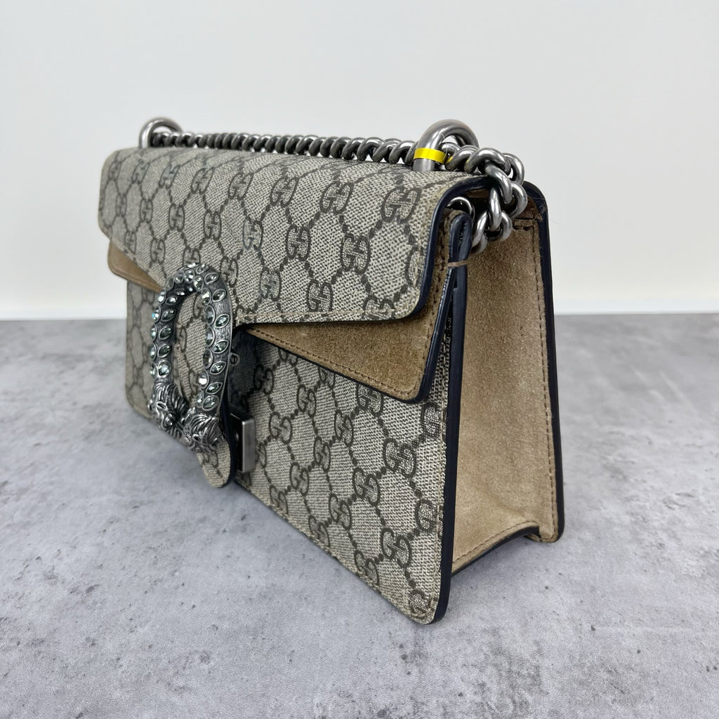 Gucci Dionysus Collection 499623 92TJN 8660