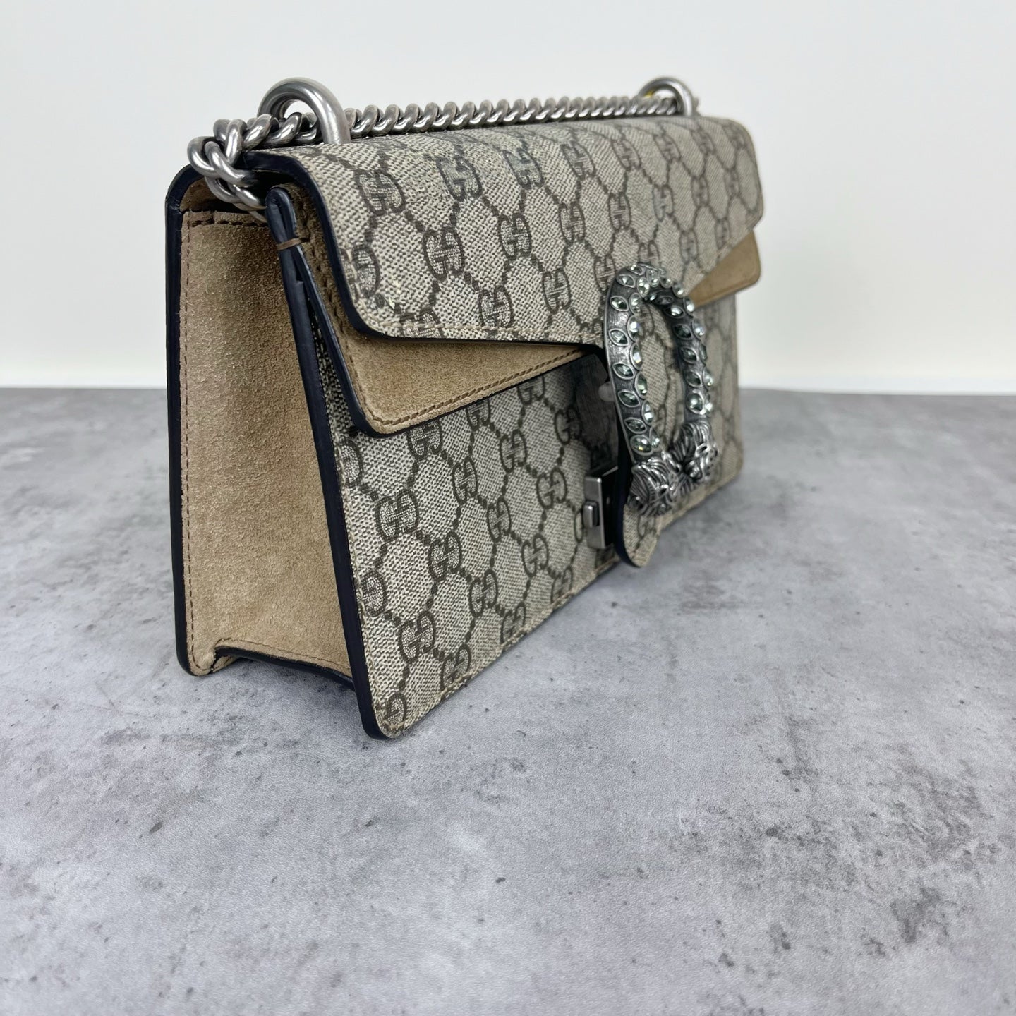 Gucci Dionysus Collection 499623 92TJN 8660