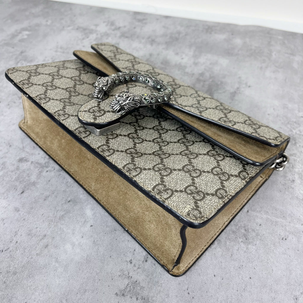 Gucci Dionysus Collection 499623 92TJN 8660