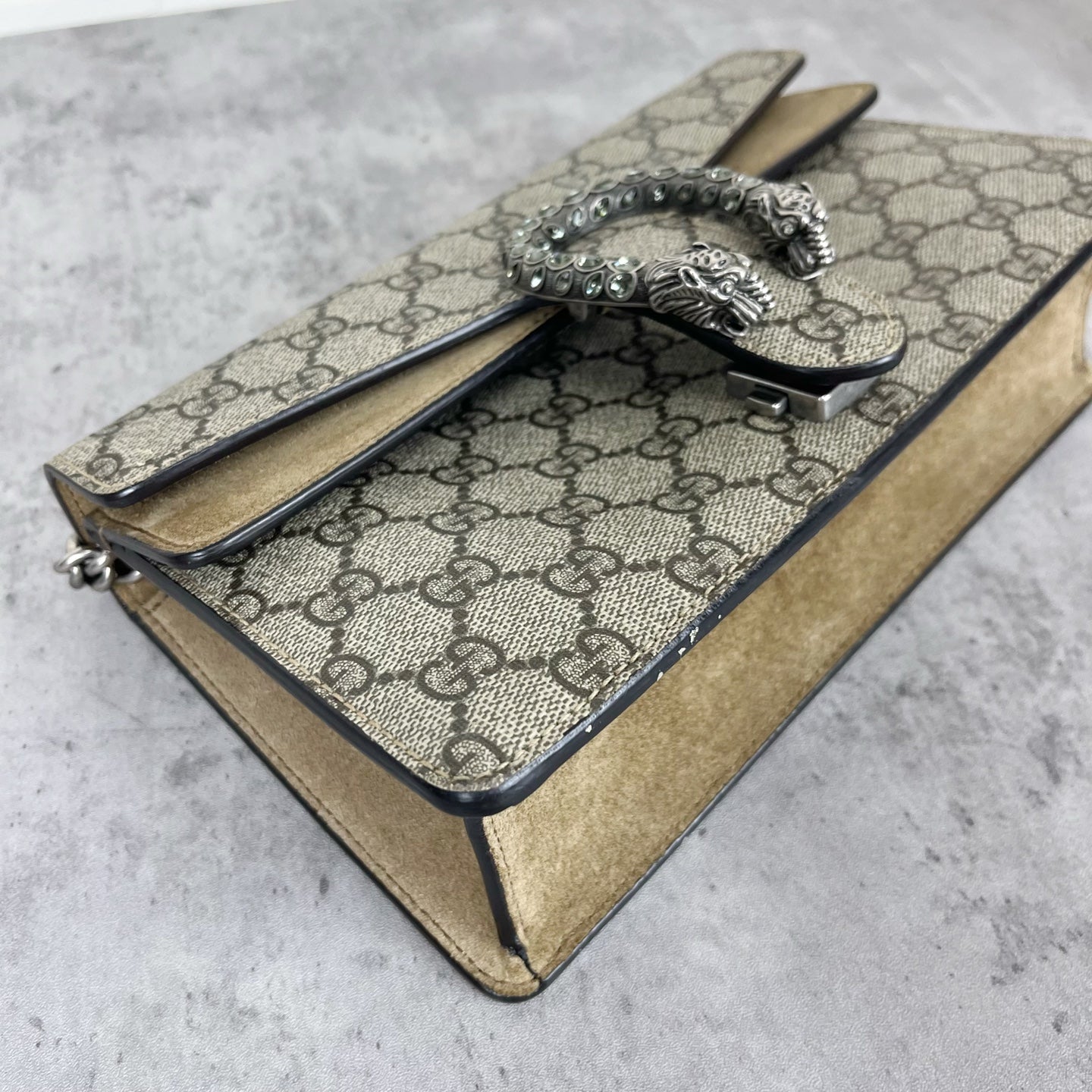 Gucci Dionysus Collection 499623 92TJN 8660