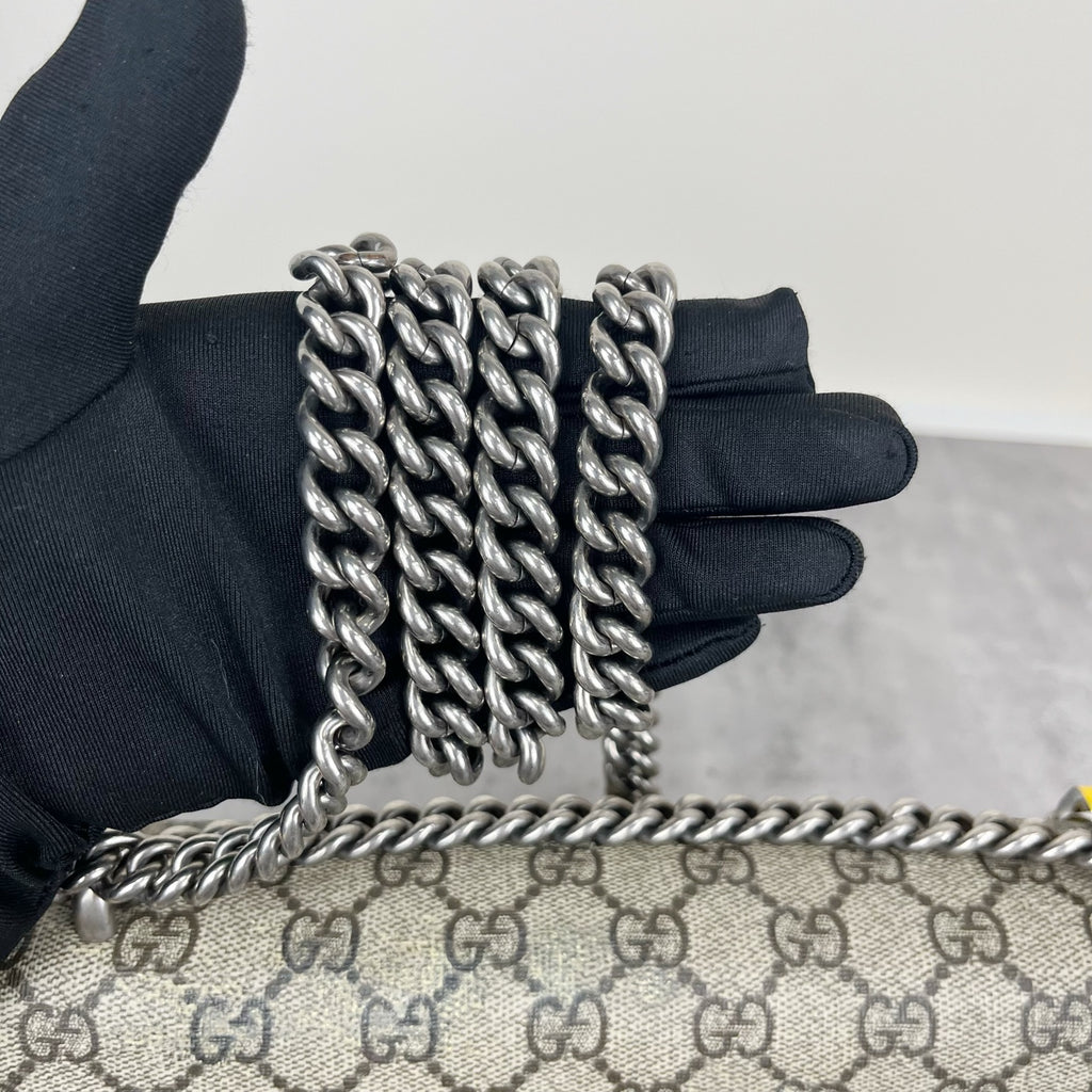 Gucci Dionysus Collection 499623 92TJN 8660