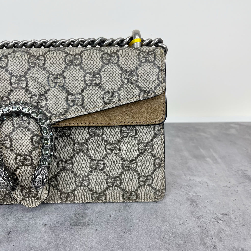Gucci Dionysus Collection 499623 92TJN 8660