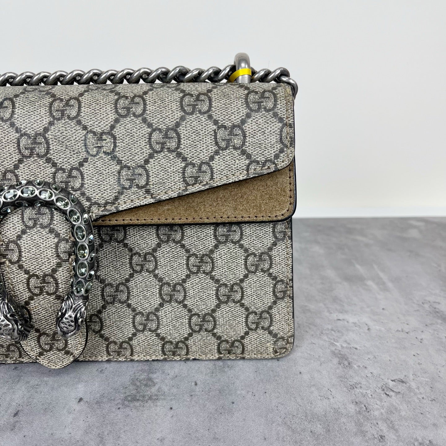 Gucci Dionysus Collection 499623 92TJN 8660
