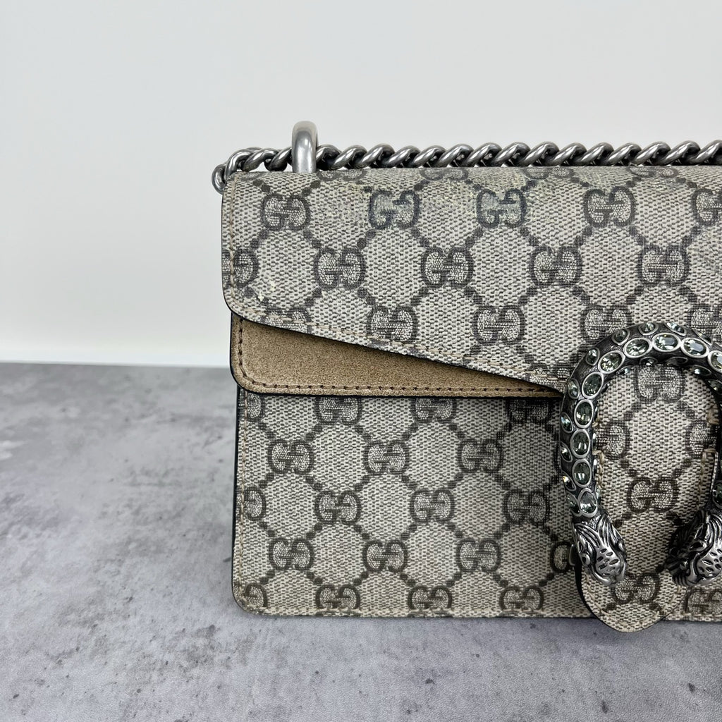 Gucci Dionysus Collection 499623 92TJN 8660