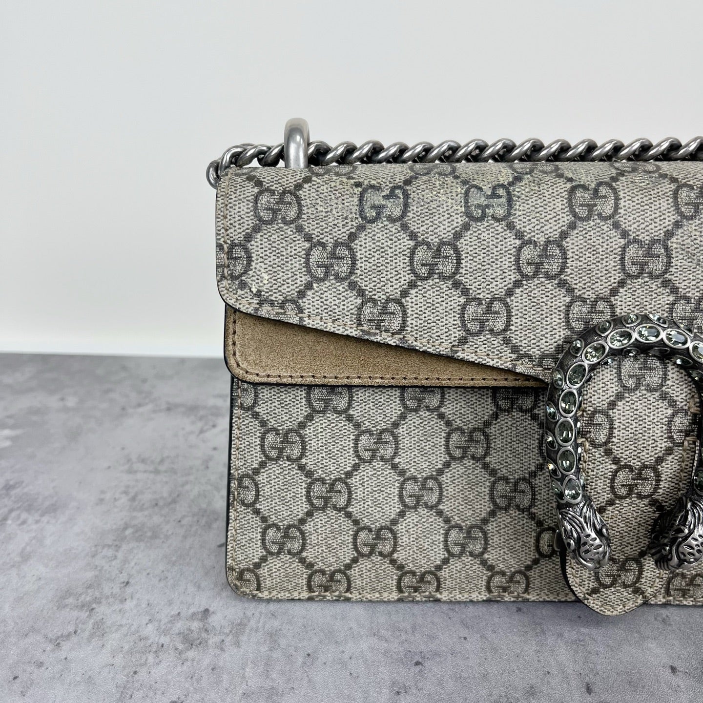 Gucci Dionysus Collection 499623 92TJN 8660
