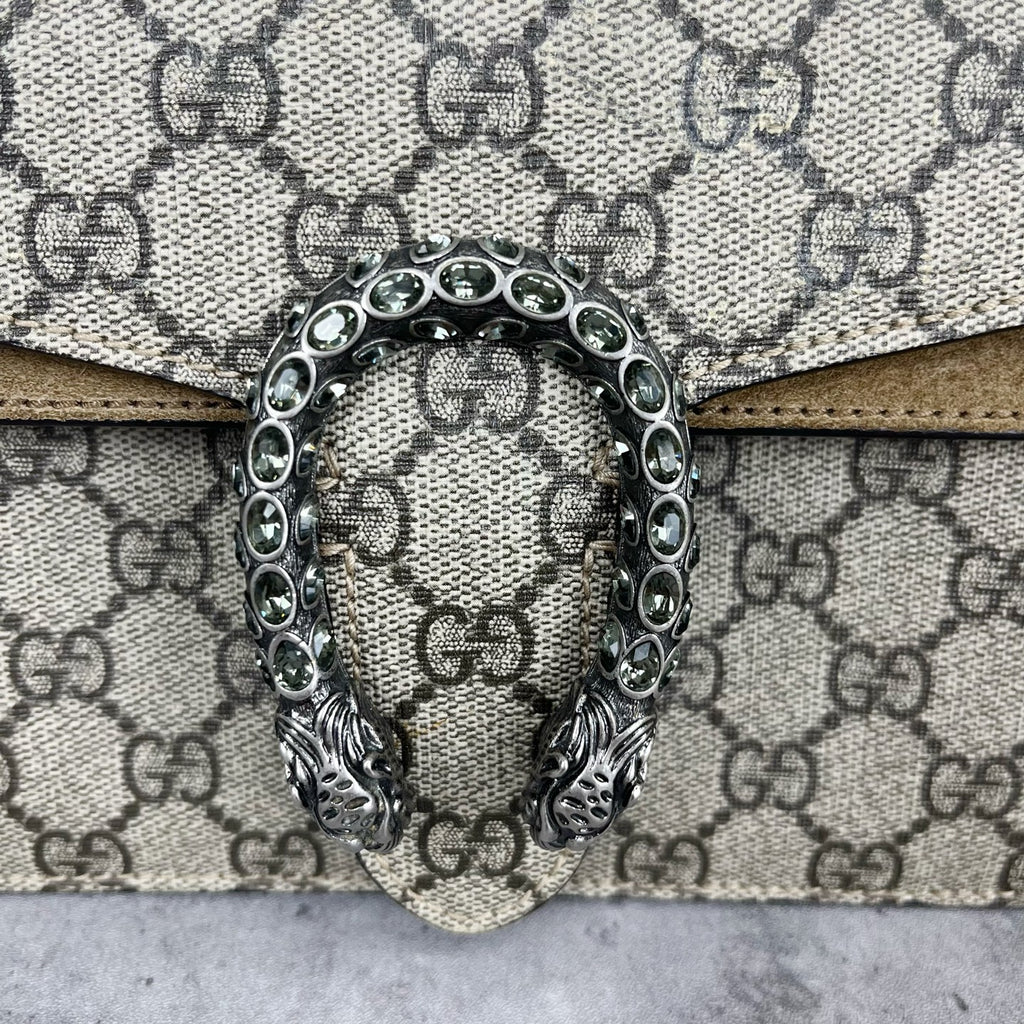 Gucci Dionysus Collection 499623 92TJN 8660
