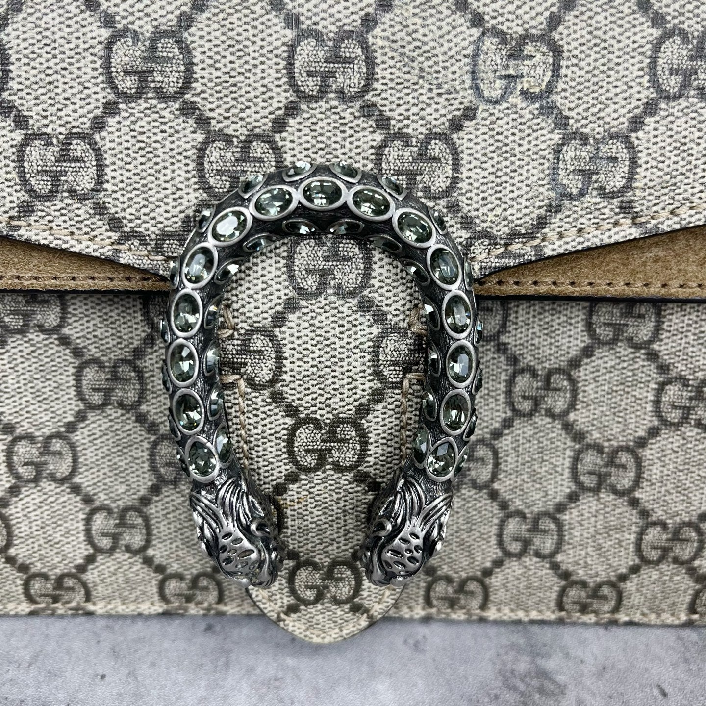 Gucci Dionysus Collection 499623 92TJN 8660